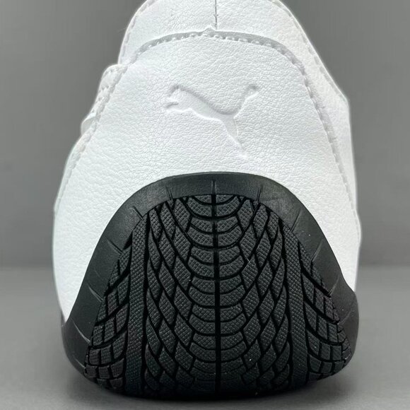 PUMA speedcat Ballet White & Black - Picture 2 of 11